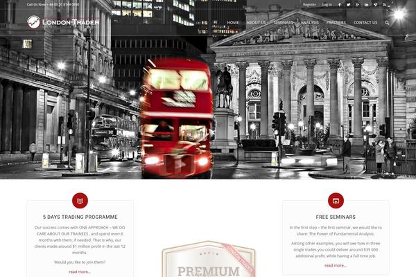 london-trader.com site used Ltr