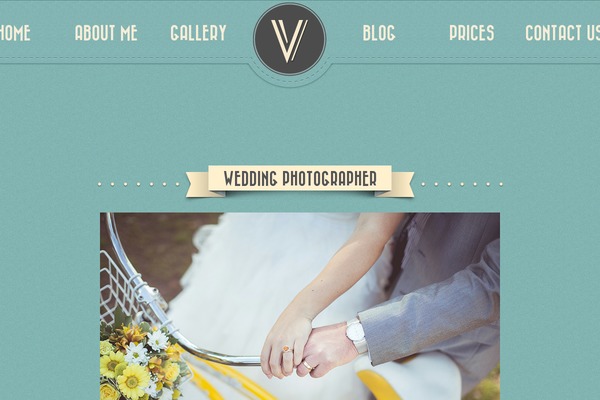 Blocksy theme site design template sample