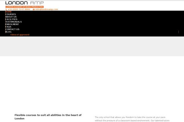Site using Icegram plugin