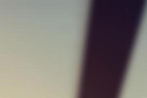 Parallax theme site design template sample