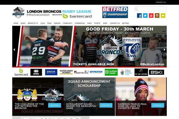 Site using Custom-twitter-feeds-pro plugin