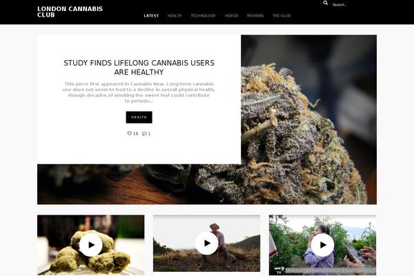 Site using G1-socials plugin