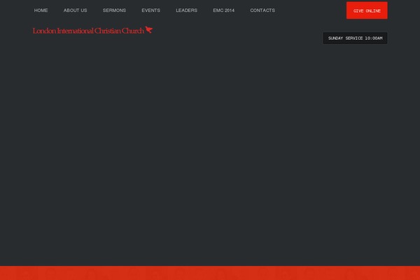 Site using Cromax plugin