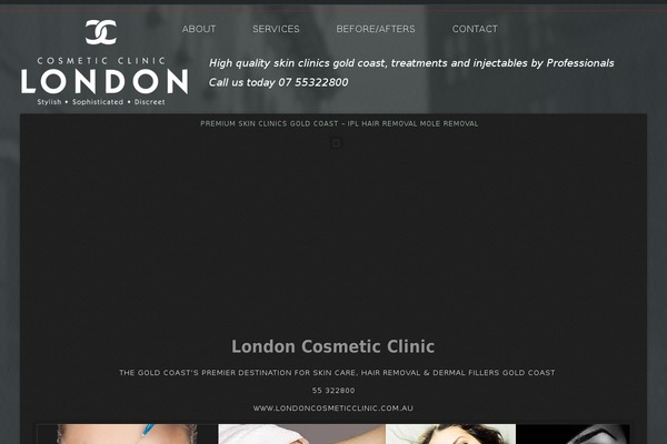 Site using GEO my WordPress plugin