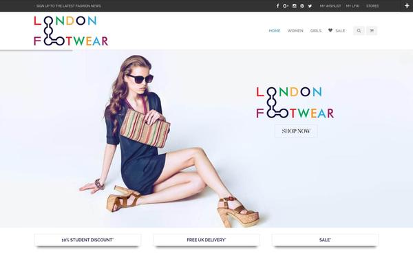 Site using 5sec-snow plugin