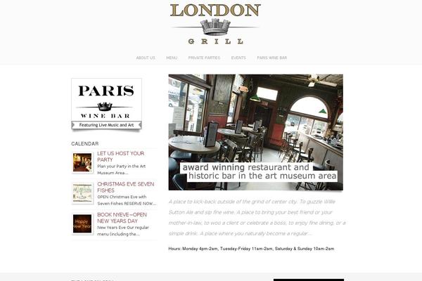 Site using Slideshow plugin