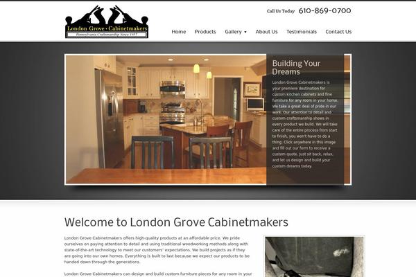 Striking theme site design template sample