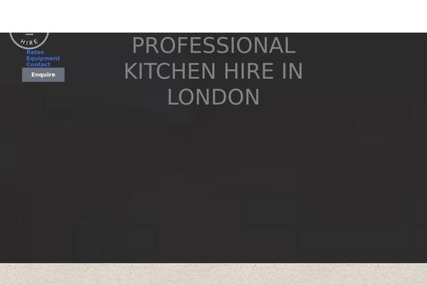 Site using Ultimate-elementor plugin