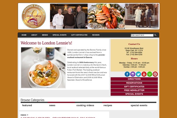 Arthemia theme site design template sample