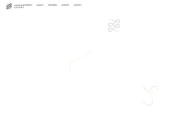 londonlux.com site used Londonluxury