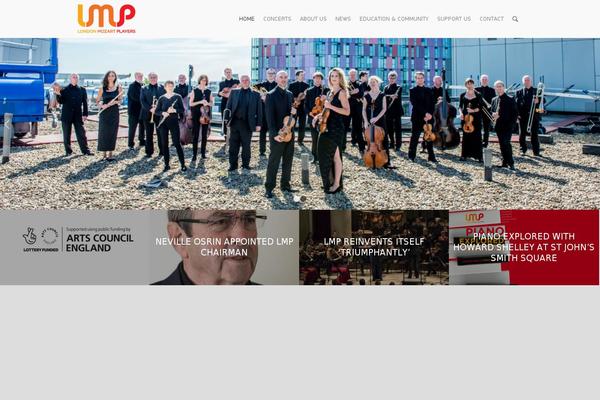 Site using Popup Plugin plugin