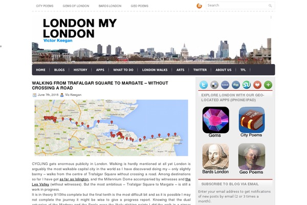 Mobiletech theme site design template sample