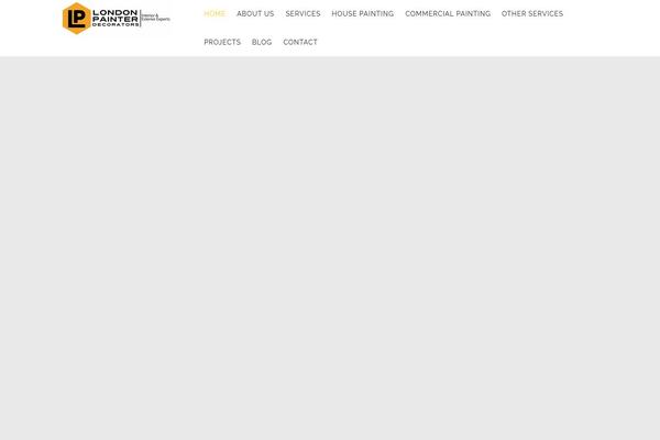 Wp_spectrum theme site design template sample