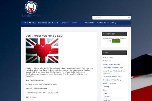 Site using Full Screen (Page) Background Image Slideshow plugin
