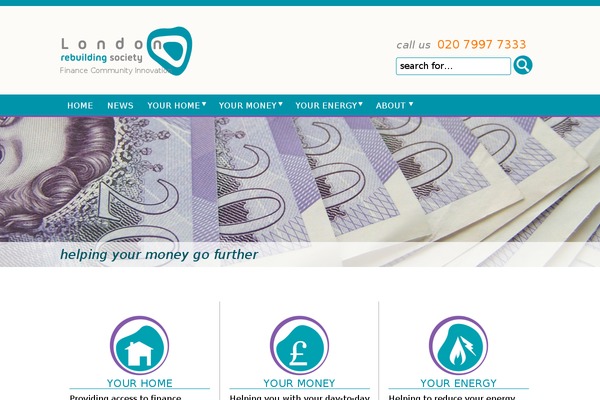 Site using Advanced Responsive Video Embedder plugin