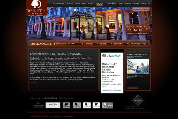 Site using WP Slider Plugin plugin