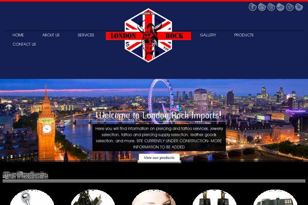 Site using Flickr Photostream plugin