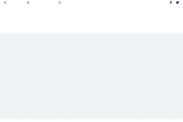 Site using Wilmer-core plugin
