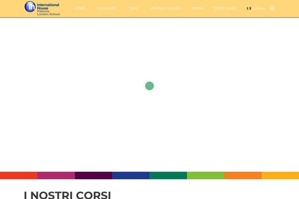 Site using Nd-learning plugin