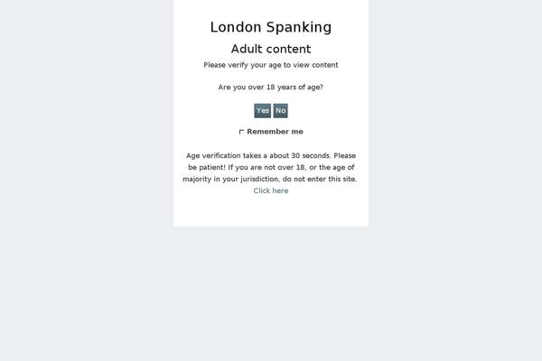 Site using Cartpauj PM plugin