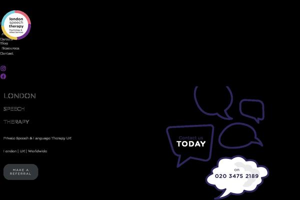 Site using Ultimate-addons-for-gutenberg plugin