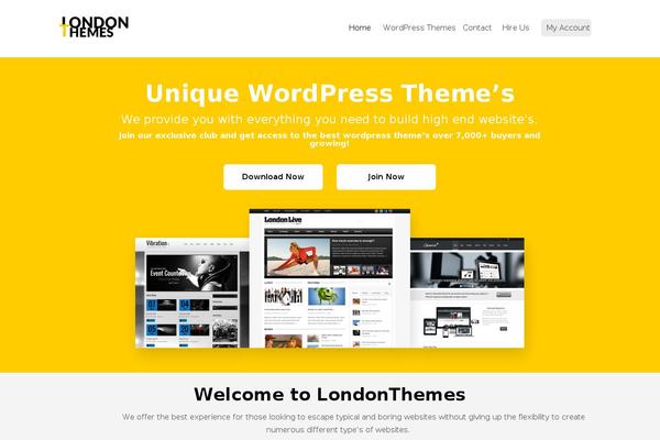 Site using Nicepage plugin