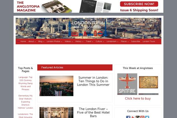 Site using Sendy-widget-pro plugin