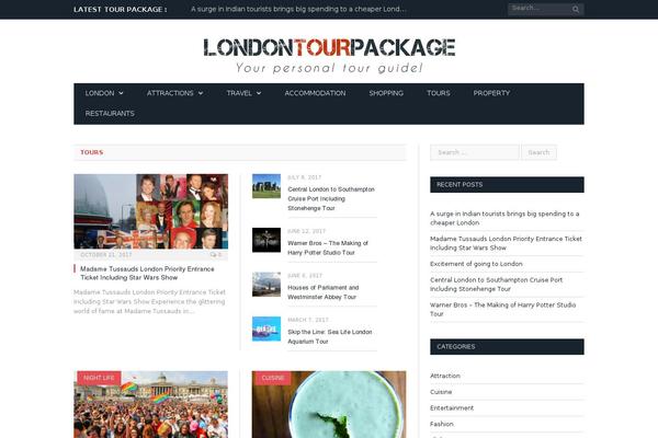Site using Tweet Prompt Box plugin