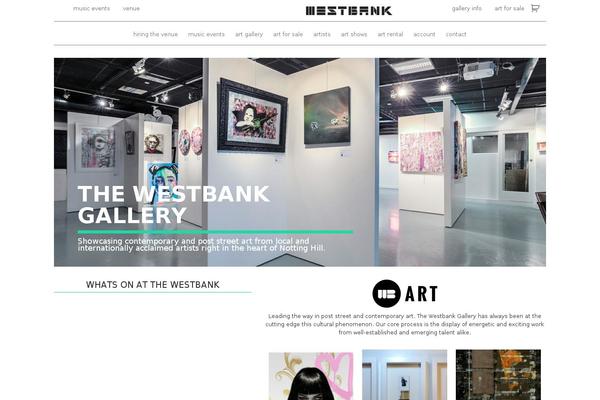 Site using Gallery Lightbox plugin