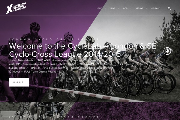 londonxleague.co.uk site used Allianz