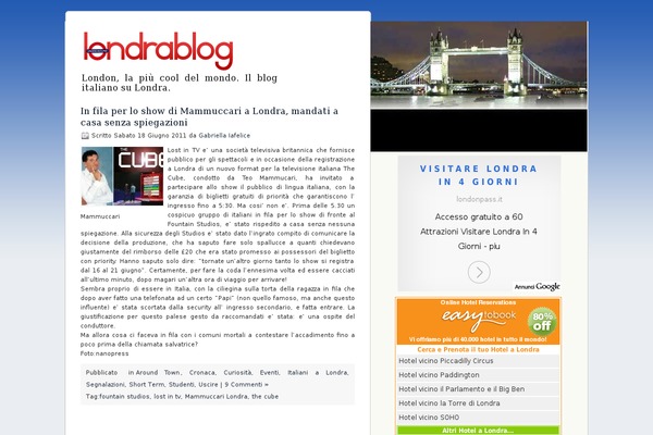 Site using Dd-formmailer plugin