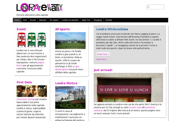 Amdhas theme site design template sample