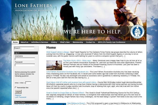Elbee Elgee theme site design template sample