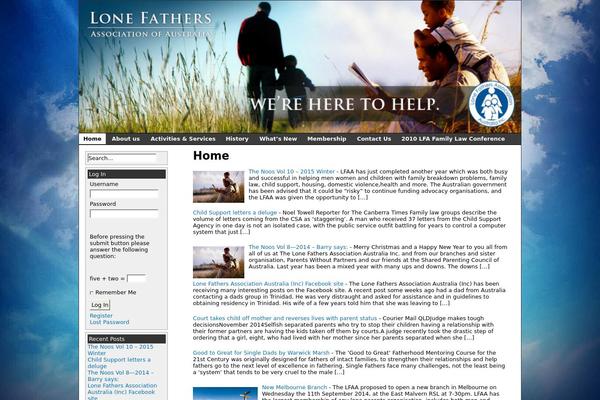 Elbee Elgee theme site design template sample
