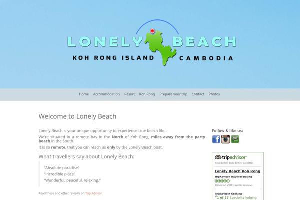 Freak theme site design template sample