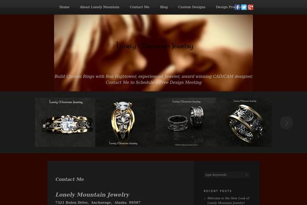 lonelymountainjewelry.com site used Smokemirrors