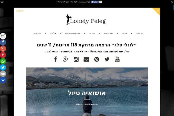 OM theme site design template sample