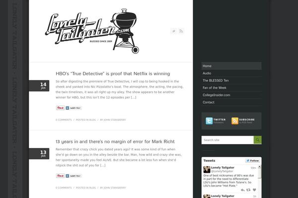 Sentence theme site design template sample