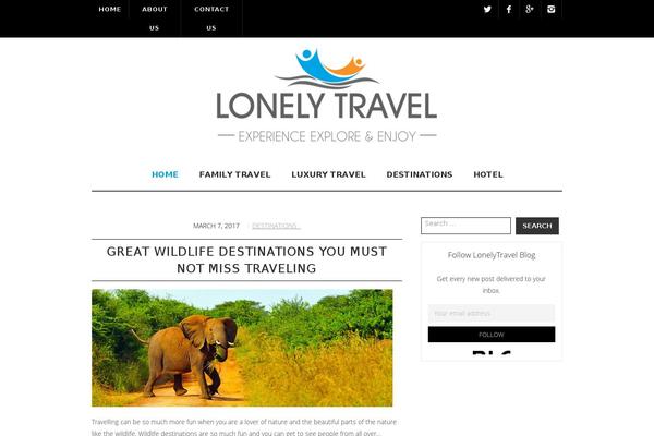 Fashionistas theme site design template sample