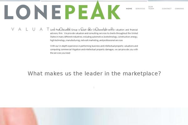Site using Dwd-custom-fullwidth-header-extended plugin