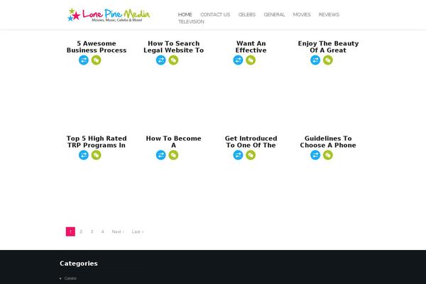 Style theme site design template sample