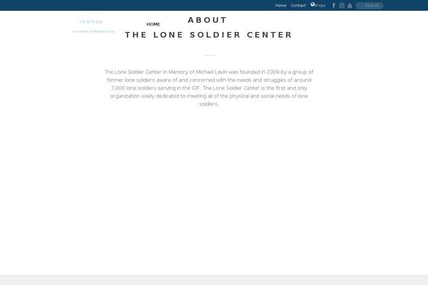 Site using Jupiter-donut plugin