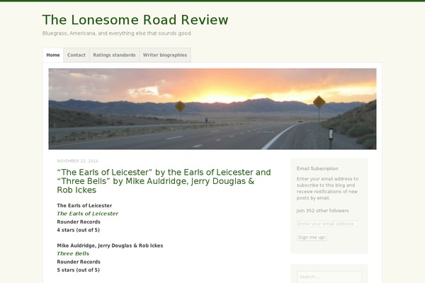 Apostrophe theme site design template sample