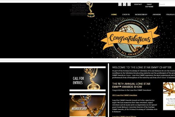 Site using Gallery-plugin-pro plugin
