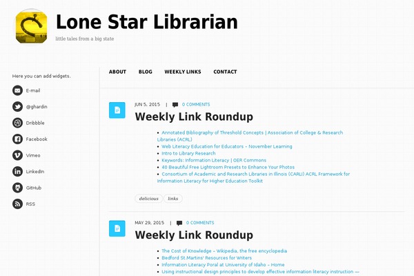 Focused theme site design template sample
