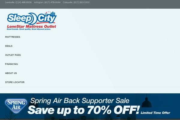 Site using Ultimate_VC_Addons plugin