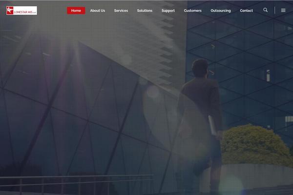 Startit theme site design template sample