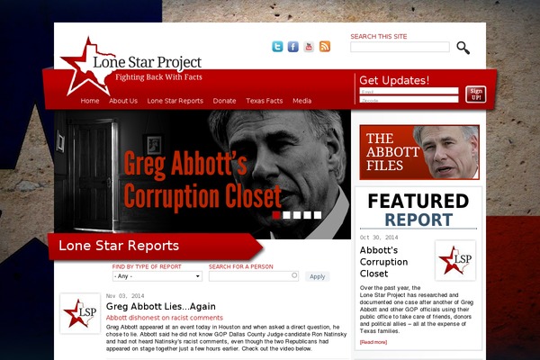 Write theme site design template sample