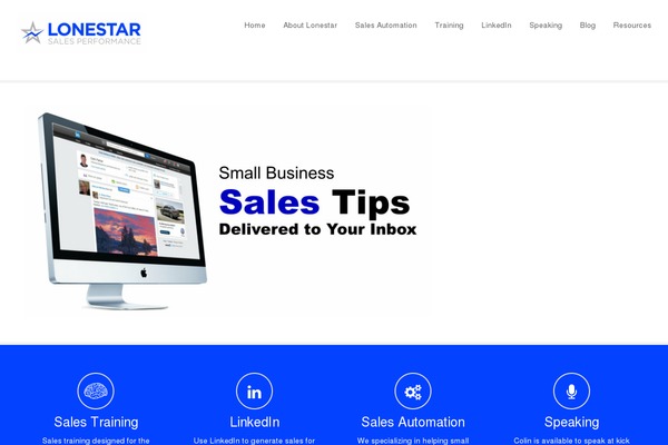 Site using Formlift plugin