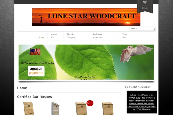 Maya theme site design template sample